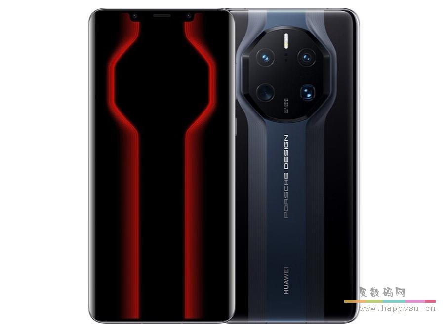 华为 Mate 50 RS 手机 保时捷