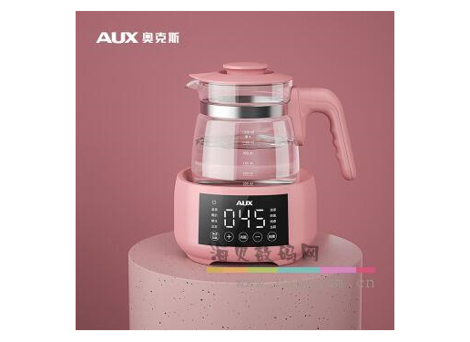 奥克斯 电水壶 保温