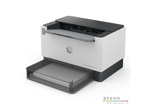 惠普 tank 1002 打印机 单独打印