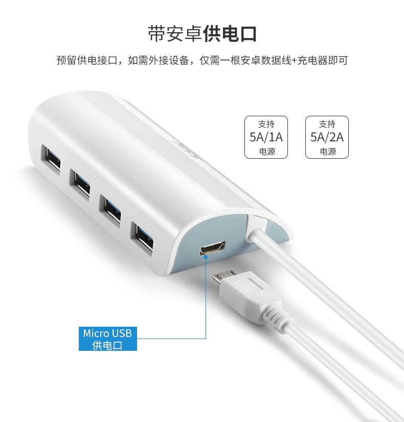 飚王 808 扩展坞