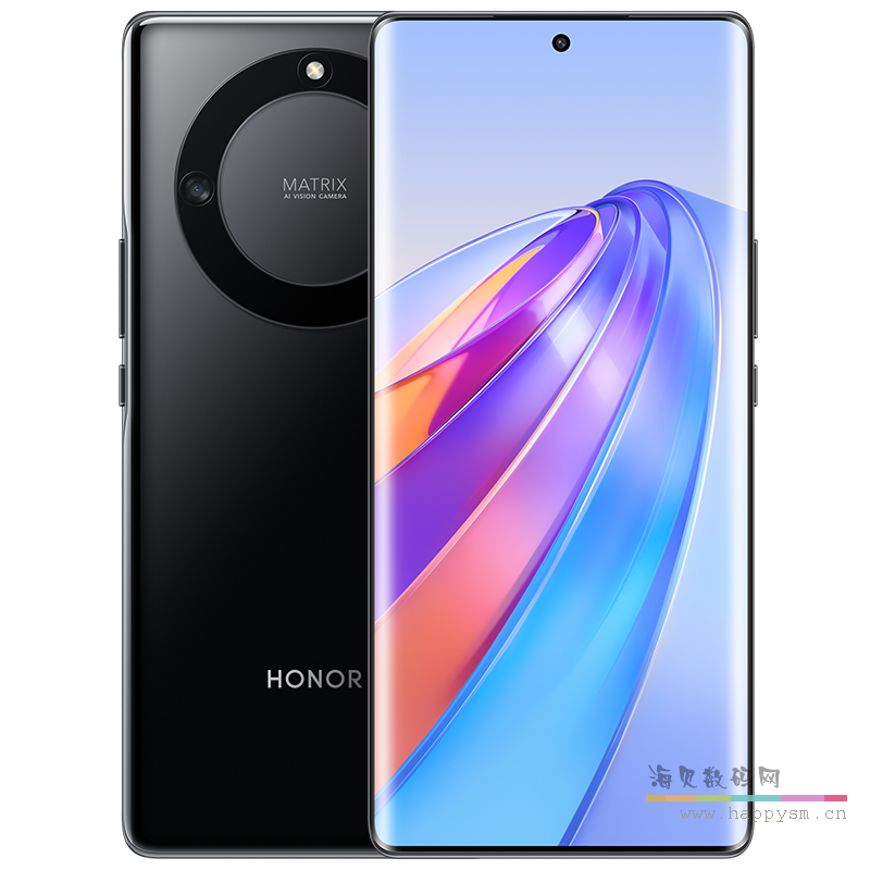 荣耀 X40 手机 5G 全网通 手机