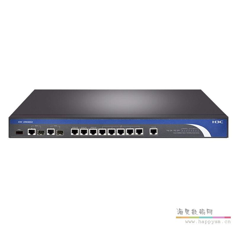 H3C ER8300G2
