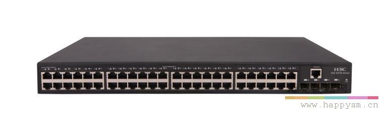 H3C S5130S-52S-EI