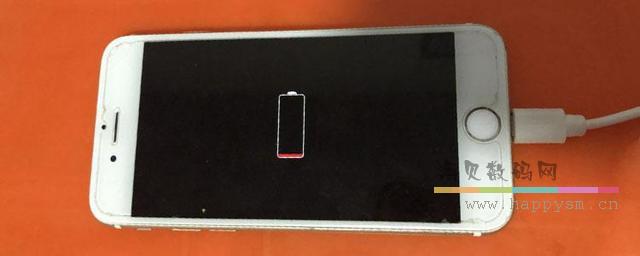 手机充不进去电