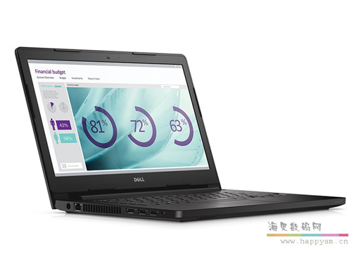 戴尔 Latitude 3470 笔记本