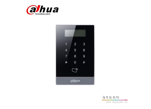 大华 大华门禁一体机NFC指纹WIFI控制器ASI1201A