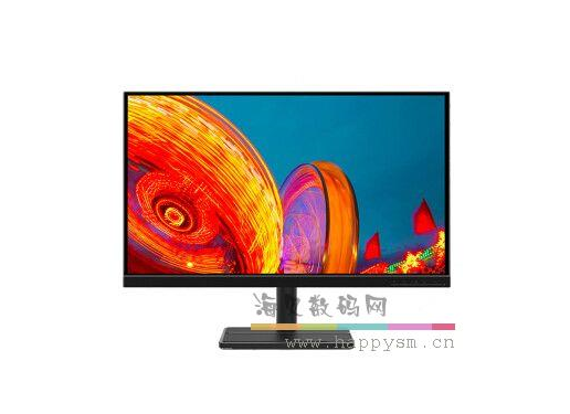 联想 L24E-30 液晶显示器 23.8英寸