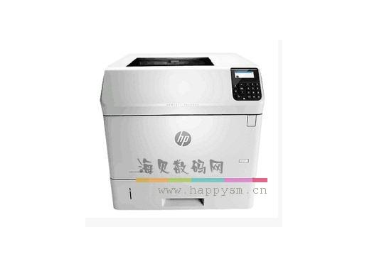 惠普 M602dn 高速打印机 零秒预热技术 自动双面