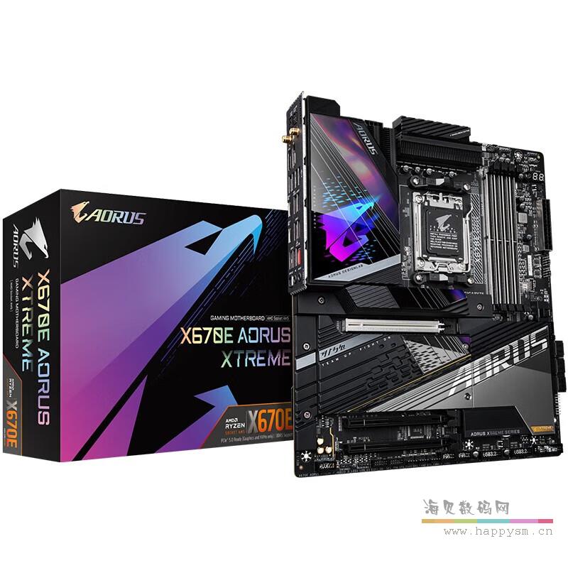 AORUS XTREME