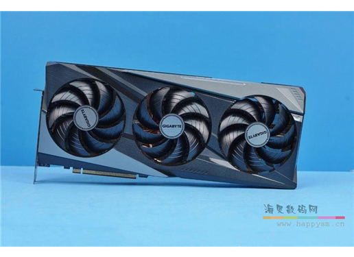 技嘉 RX6950 显卡