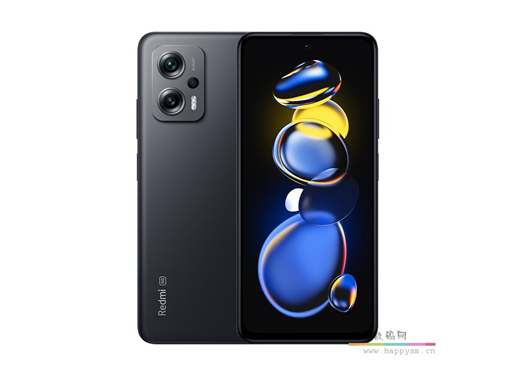 小米 红米 note 11T Pro 手机