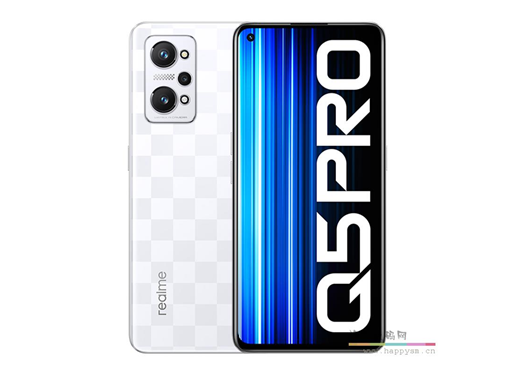 真我 realme Q5 Pro 手机