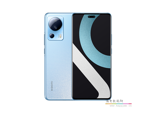 小米 CIVI  2 手机