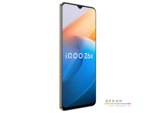 VIVO IQOO Z6X 手机