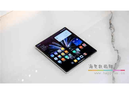 小米 MIX FOLD 2 小米折叠屏手机