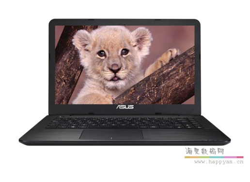 华硕 R454L 笔记本 14英寸