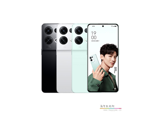 OPPO Reno 8 Pro+ 手机