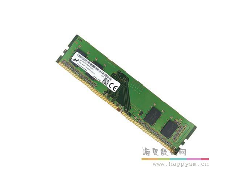 镁光 DDR4 2133 台式机内存