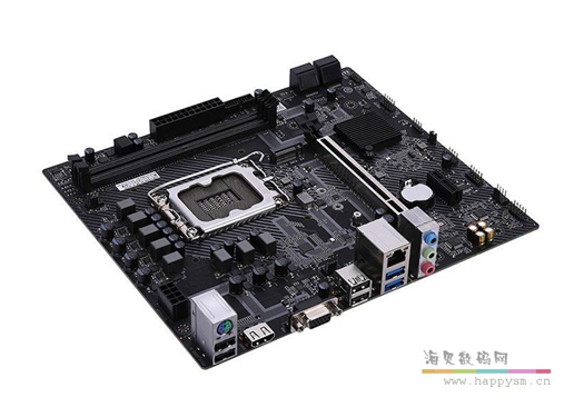 七彩虹 H610M-D V20 M.2