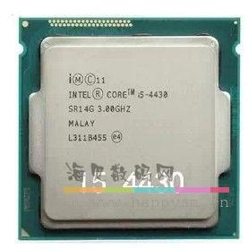 i5 4430 3.0G 6M
