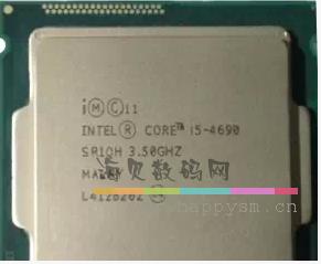 i5 4690 3.5G