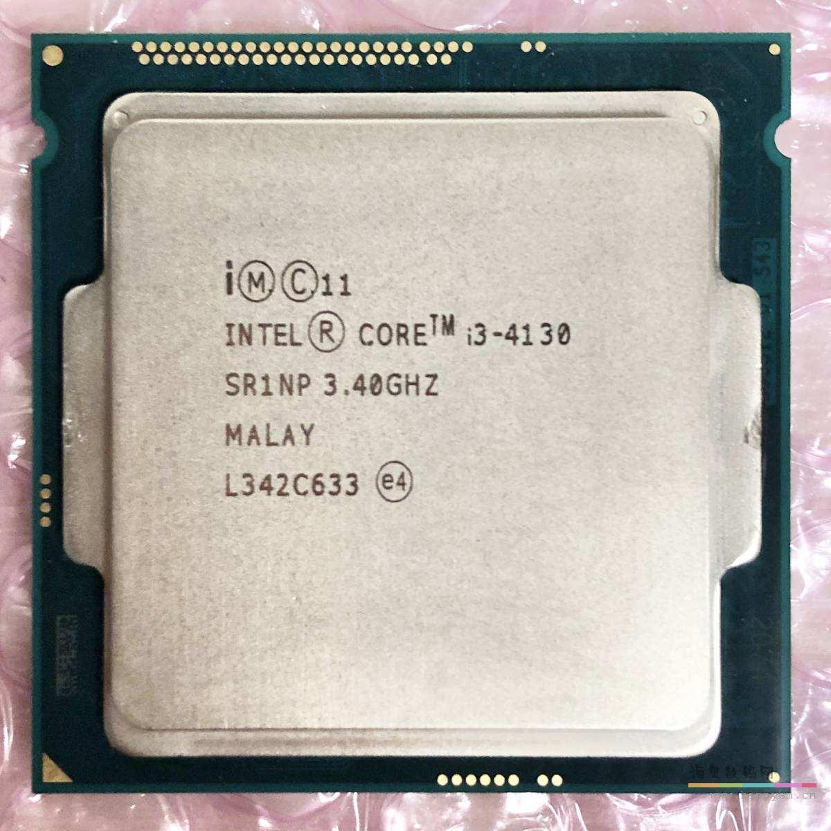 4130 3.4G