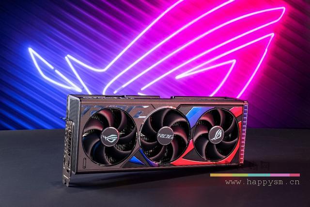 OG STRIX GEFORCE RTX 4090 OC EDITION 24GB
