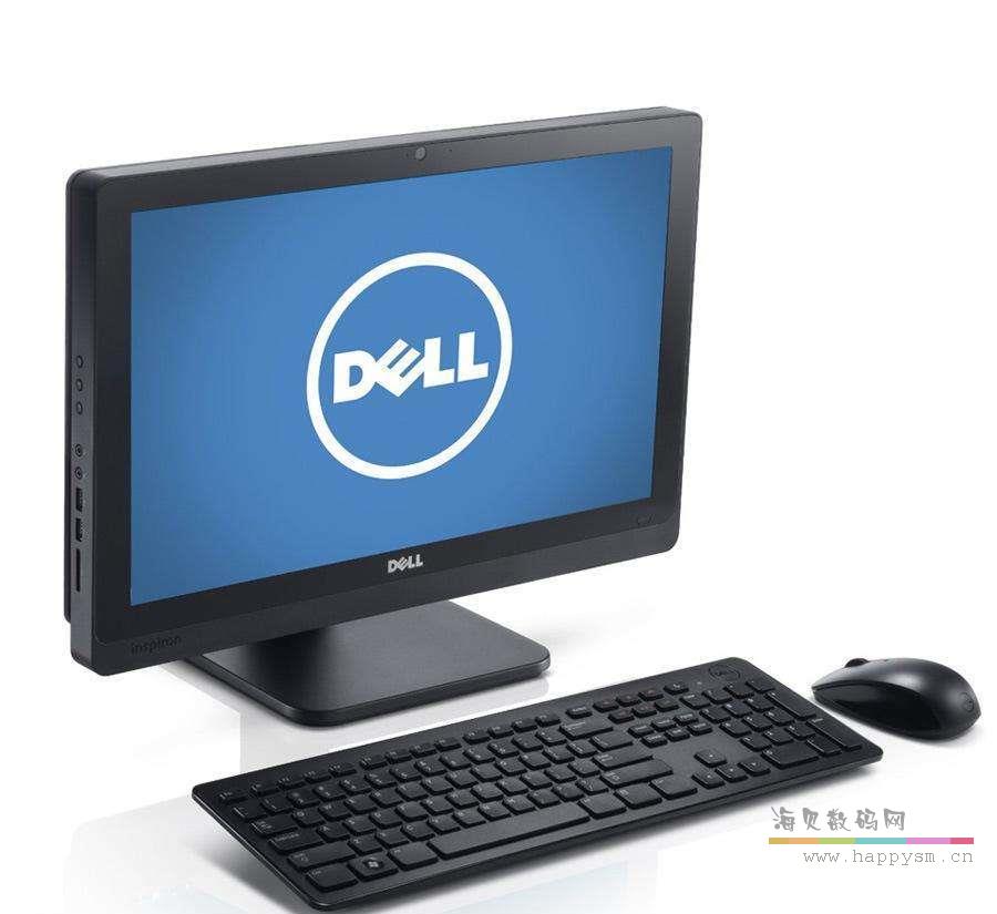 戴尔 Inspiron One 2020 (I2020D-278)