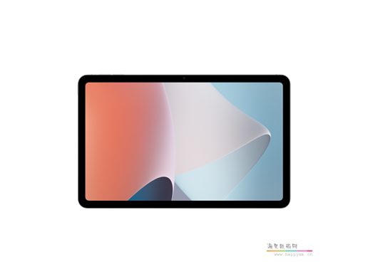 OPPO PAD Air 10.36英寸 2K分辨率 护眼屏