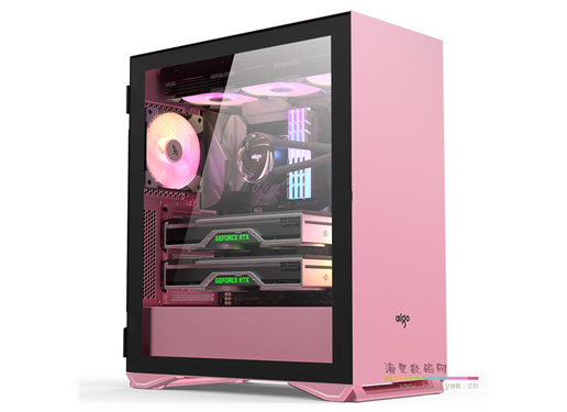 爱国者 YOGO 优果 M2 PRO 机箱