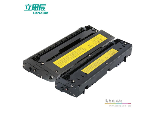 立思辰 A4红黑耗材(鼓粉一体)