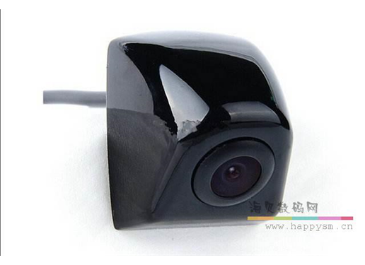 车载 摄像头 后置摄像头