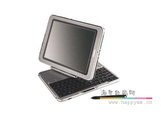 惠普 Compaq 平板电脑TC1100