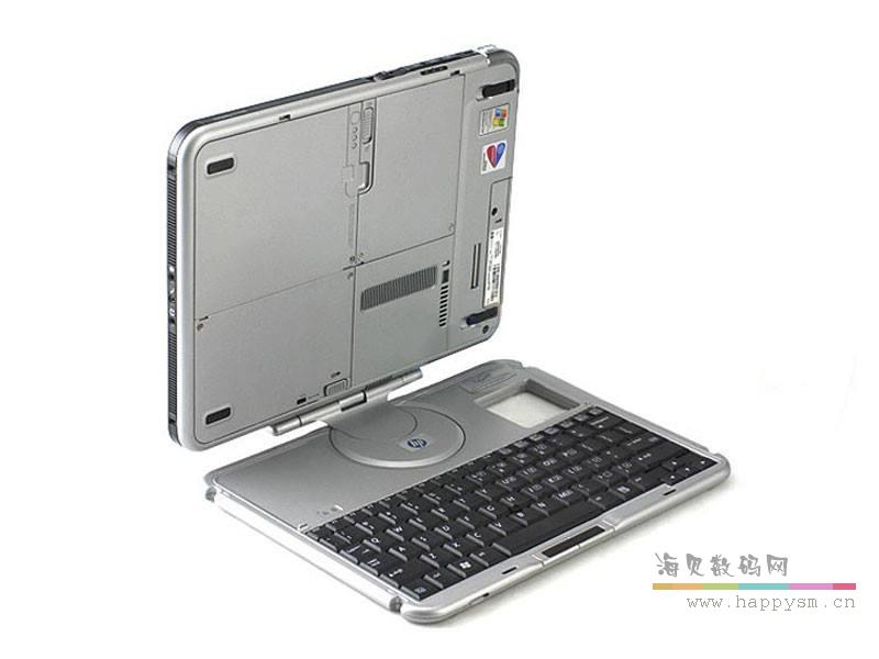 惠普 Compaq 平板电脑TC1100