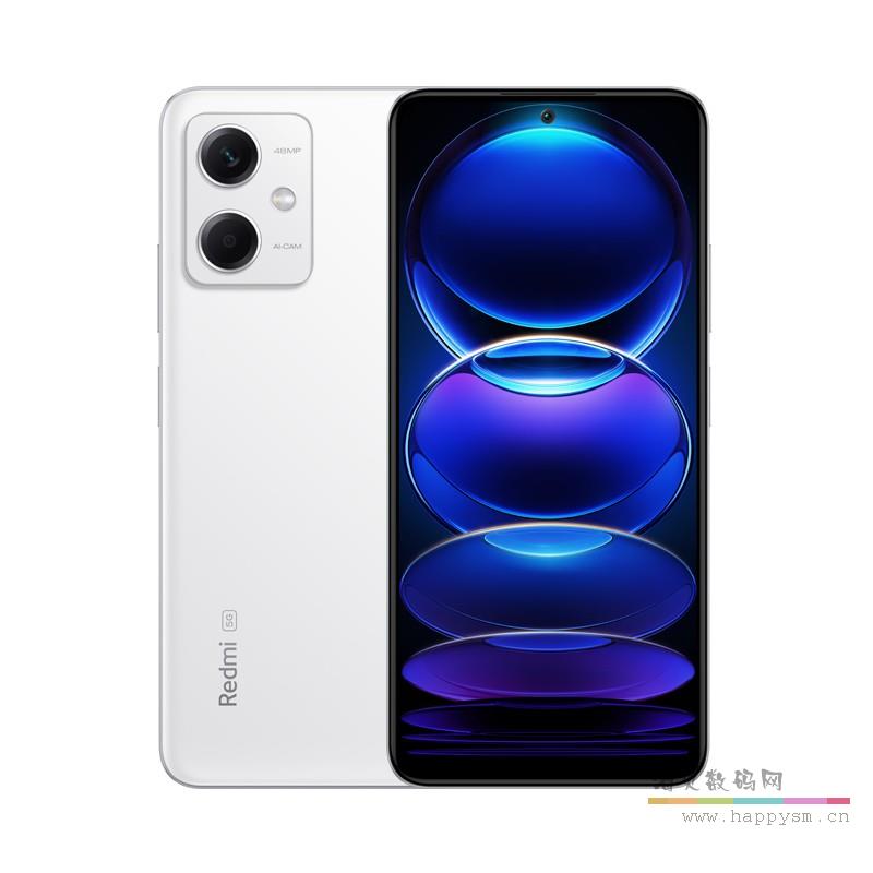 小米 红米 note 12 手机