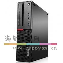 联想 ThinkCentre M4600s 台式机电脑 6代CPU