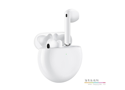 华为 FreeBuds 4E 半入耳式 无线耳机