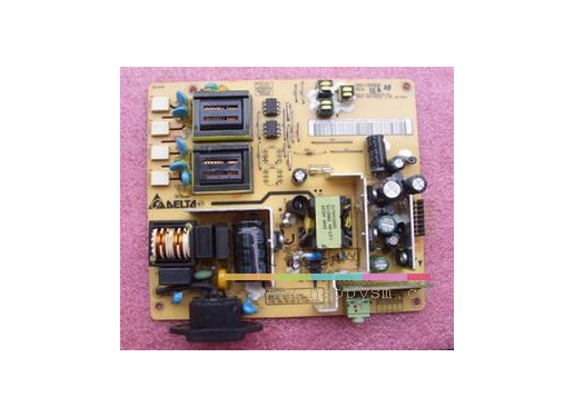 高压板 宏基 ACER AL2216W AL2016W电源板 高压板 DAC-19M009 DAC-19M005