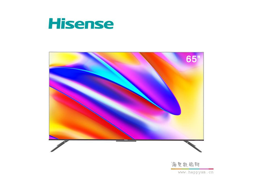 海信 65E8H mini LED 液晶电视