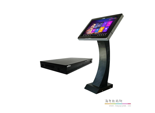 金冠 卡拉OK 点歌机