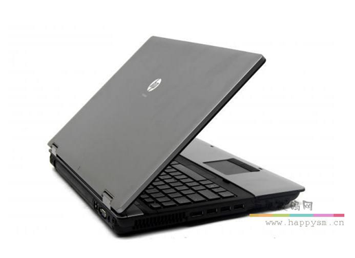 惠普 6555b 笔记本