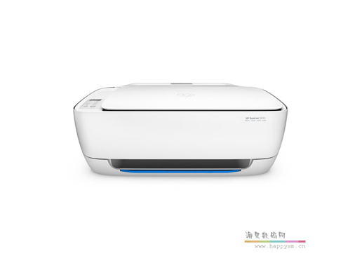惠普 DeskJet HP 3630 一体机