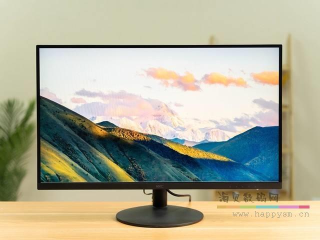 HKC T2752Q 27英寸 液晶显示器 LED 广色域 2K 电子书模式