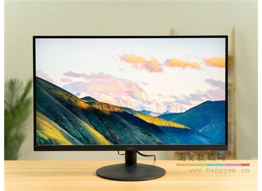 HKC T2752Q 27英寸 液晶显示器 LED 广色域 2K 电子书模式