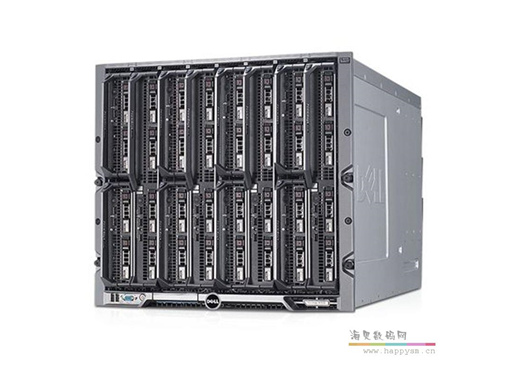 戴尔 POWEREDGE M640 DELL 原厂白金4小时上门服务