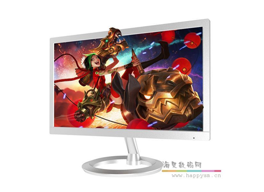 松人SW190B 19英寸 液晶显示器