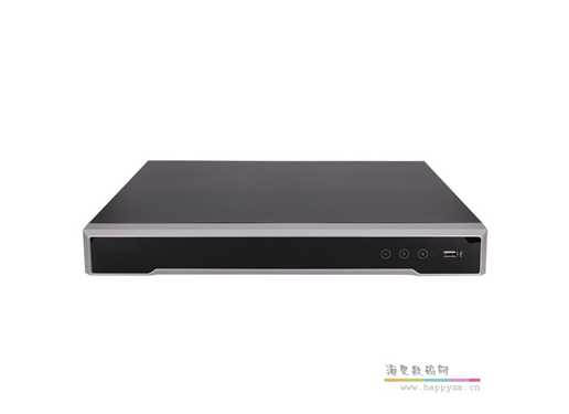 海康威视 DS-7608N-E1-V3 录像机 8路
