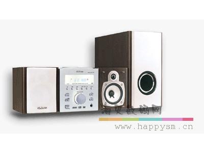 新科 DMA-7510 音箱