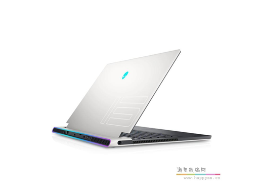戴尔 Alienware  外星人 X17  12代  ALWX17