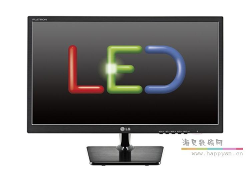 LG E2242C-BN 显示器